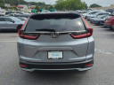 Thumbnail image of 2022 Honda CR-V at Phil Hughes Honda - Used