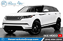Thumbnail image of 2018 Land Rover Range Rover Velar at Reserve Auto Group