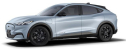 2024 Ford Mustang Mach-E Select at Mahwah Ford Sales and Service Inc
