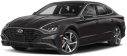 Thumbnail image of 2022 Hyundai SONATA at Ford of Port Jeff