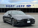 2022 Hyundai SONATA SEL Plus at Ford of Port Jeff