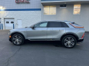 Thumbnail image of 2024 Cadillac LYRIQ at Hansen Motor Company - NEW