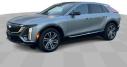 Thumbnail image of 2024 Cadillac LYRIQ at Hansen Motor Company - NEW