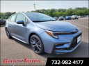 2025 Toyota Corolla SE at Galaxy Toyota