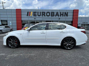 Thumbnail image of 2015 Lexus GS 350 at EurobahnBmwMiniMercedesBenz of Greensboro, NC
