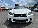 Thumbnail image of 2015 Lexus GS 350 at EurobahnBmwMiniMercedesBenz of Greensboro, NC