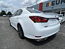 2015 Lexus GS 350 Crafted Line at EurobahnBmwMiniMercedesBenz of Greensboro, NC