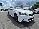 Thumbnail image of 2015 Lexus GS 350 at EurobahnBmwMiniMercedesBenz of Greensboro, NC
