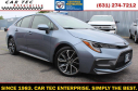 Thumbnail image of 2021 Toyota Corolla at Car Tec Enterprise