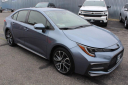 Thumbnail image of 2021 Toyota Corolla at Car Tec Enterprise