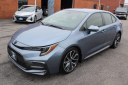 Thumbnail image of 2021 Toyota Corolla at Car Tec Enterprise