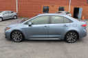 Thumbnail image of 2021 Toyota Corolla at Car Tec Enterprise