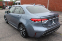 Thumbnail image of 2021 Toyota Corolla at Car Tec Enterprise