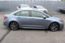 Thumbnail image of 2021 Toyota Corolla at Car Tec Enterprise