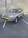 Thumbnail image of 2005 Toyota 4Runner at Hermitage Classic Cars