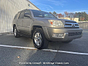 Thumbnail image of 2005 Toyota 4Runner at Hermitage Classic Cars