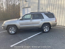 Thumbnail image of 2005 Toyota 4Runner at Hermitage Classic Cars