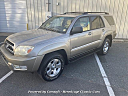 Thumbnail image of 2005 Toyota 4Runner at Hermitage Classic Cars