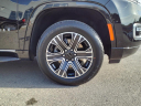 Thumbnail image of 2025 Jeep Wagoneer at Berglund Chrysler Jeep