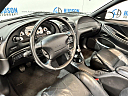Thumbnail image of 1997 Ford Mustang SVT Cobra at Hudson Autoworks