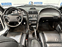 Thumbnail image of 1997 Ford Mustang SVT Cobra at Hudson Autoworks