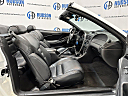 Thumbnail image of 1997 Ford Mustang SVT Cobra at Hudson Autoworks