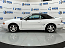 Thumbnail image of 1997 Ford Mustang SVT Cobra at Hudson Autoworks