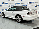 1997 Ford Mustang SVT Cobra Base at Hudson Autoworks