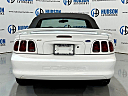 Thumbnail image of 1997 Ford Mustang SVT Cobra at Hudson Autoworks