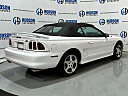Thumbnail image of 1997 Ford Mustang SVT Cobra at Hudson Autoworks
