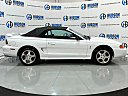 Thumbnail image of 1997 Ford Mustang SVT Cobra at Hudson Autoworks