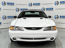 Thumbnail image of 1997 Ford Mustang SVT Cobra at Hudson Autoworks