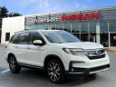 Thumbnail image of 2021 Honda Pilot at Fred Anderson Nissan Of Asheville