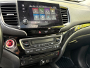 2021 Honda Pilot Touring at Fred Anderson Nissan Of Asheville