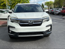 Thumbnail image of 2021 Honda Pilot at Fred Anderson Nissan Of Asheville