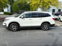 Thumbnail image of 2021 Honda Pilot at Fred Anderson Nissan Of Asheville