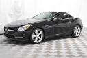 Thumbnail image of 2016 Mercedes-Benz SLK at SubaruOfWichita NEW