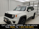Thumbnail image of 2020 Jeep Renegade at Briggs Supercenter