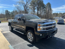 Thumbnail image of 2019 Chevrolet Silverado 2500HD at Bo Haarala Autoplex