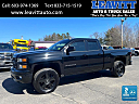 Thumbnail image of 2015 Chevrolet Silverado 1500 at Leavitt Auto & Truck