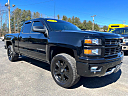 Thumbnail image of 2015 Chevrolet Silverado 1500 at Leavitt Auto & Truck