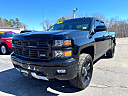 2015 Chevrolet Silverado 1500 LT at Leavitt Auto & Truck