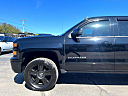 Thumbnail image of 2015 Chevrolet Silverado 1500 at Leavitt Auto & Truck