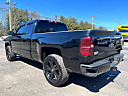 Thumbnail image of 2015 Chevrolet Silverado 1500 at Leavitt Auto & Truck