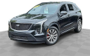 Thumbnail image of 2021 Cadillac XT4 at Lafontaine Buick GMC of Ann Arbor