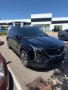 Thumbnail image of 2021 Cadillac XT4 at Lafontaine Buick GMC of Ann Arbor