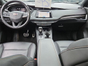 Thumbnail image of 2021 Cadillac XT4 at Lafontaine Buick GMC of Ann Arbor