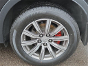 Thumbnail image of 2021 Cadillac XT4 at Lafontaine Buick GMC of Ann Arbor
