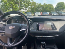 Thumbnail image of 2021 Cadillac XT4 at Lafontaine Buick GMC of Ann Arbor