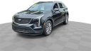 Thumbnail image of 2021 Cadillac XT4 at Lafontaine Buick GMC of Ann Arbor